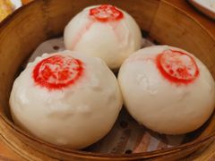 蘇小柳豌豆蓉流沙包-苏小柳手工点心(人民广场分院)