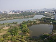 -广东花都香草世界旅游度假区