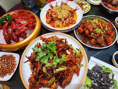 -虾乐园龙虾·夜宵(松江店)