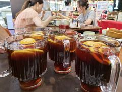 -蝴蝶里·粤菜·点心(龙湖杭州金沙天街店)