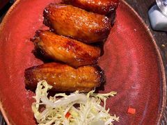 -五缘湾凯悦酒店·悦饗中餐厅