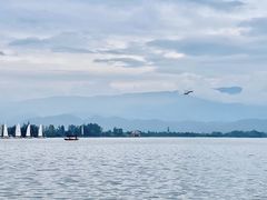 -西昌邛海宾馆