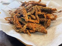 -苏记溪河鲢鱼庄(天府新区店)