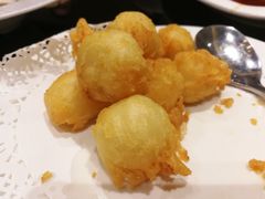 榴莲球-臻悦海宴.家宴(奥体中心店)