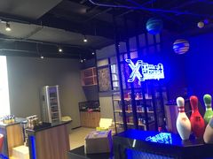 -复兴未来·轰趴空间(泰富百货店)
