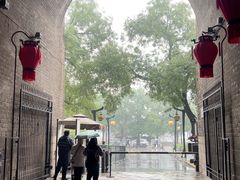 -西安大唐西市博物馆