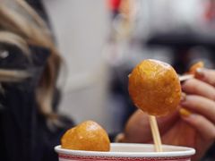 -白色精品·老长沙臭豆腐(文化店)