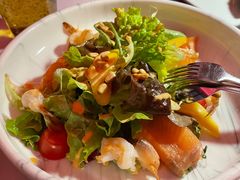 -Kathleen's Waitan 凯圣琳江景西餐厅(外滩店)