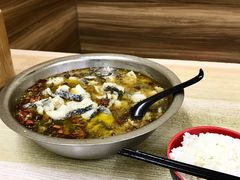 -黑皮酸菜鱼(绣花巷店)