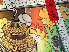 -黄泰吉拾味餐厅(江汉路店)