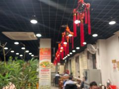 -西江美食舫·江西菜(健德桥店)