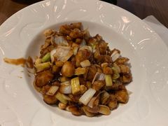 -南门小馆·清真(国贸商城店)