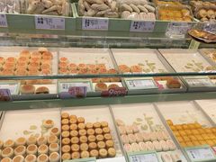 -泸溪河桃酥(龙湖长楹天街店)