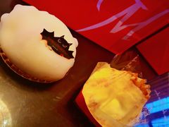 -檬舒舒MonChouChou(环球金融中心店)