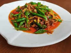 仔姜鸭丝-妈妈传炖品(双林店)