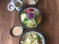 -笑福亭料理小馆(解放碑店)