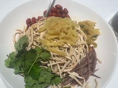 -小厨娘淮扬菜(天印大道店)