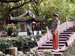 -绮园景区