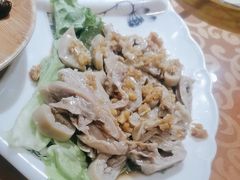 -驴脾气特色炒菜(广渠门内店)