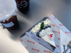-BRENCY百仑喜(创新园店)