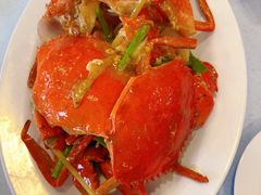-ZF Seafood Restaurant 卓峰海鲜餐