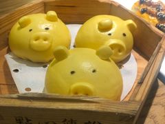 -点心传说·粤菜点心(佐阾虹湾店)