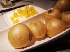 -海底捞火锅(航洋城店)