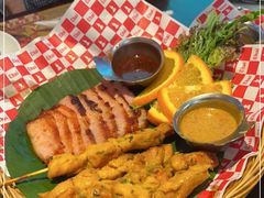 -泰妃殿(武汉首店)