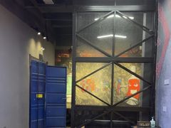 -镭战前线·真人CS·团建·亲子·生日派对(南山来福士店)