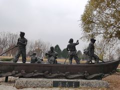 -济南国际园博园