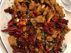 -付掌柜在成都·热炒砂锅集(金禾店)