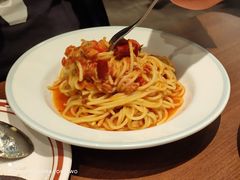 -萨莉亚意式餐厅(杭州滨江天街店)