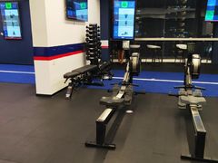 -F45 TRAINING健身工作室(体育中心店)