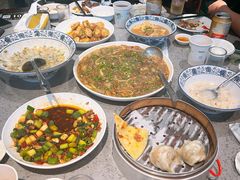 -荣家小吃(紫阳街店)