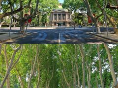 -东南大学(四牌楼校区)