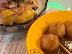 -憶廟街 X 沙角邨(太古城店)