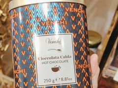 -VENCHI 闻绮(上海佛罗伦萨小镇店)