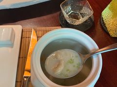 宋嫂鱼羹-解香楼(八盘岭路店)