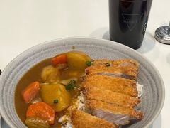 -Manner Coffee(万象食家店)