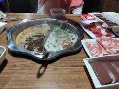 -傣妹火锅(南京东路一店)