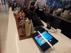 -星巴克臻选(深圳龙岗万科店)
