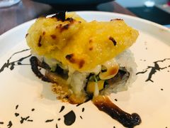 -Mr·Fish鱼鲜生海鲜放题(银泰in99店)