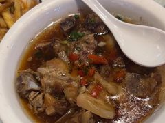 -彭耕记猪油炒小菜(吉联mall店)