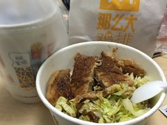 -麦当劳(南京宁海路店)