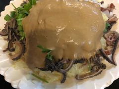 -北京小肠陈饭庄(方庄店)