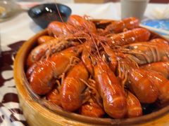 -靓靓蒸虾·头牌蒸虾(雪松路总店)
