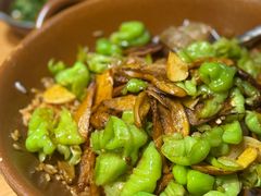 -一朵菌·野生菌探索家火锅(南亚店)