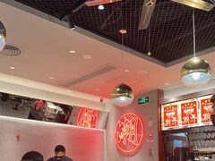 -潮界(虹桥新天地店)