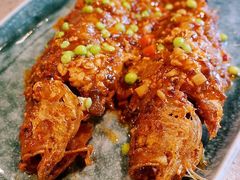 -半山腰·云南菜(侨福芳草地店)