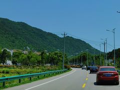-武汉姚家山旅游景区